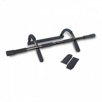 Турнік для підтягування LiveUp CHIN-UP BAR WITH ARM STRAP LS3152A