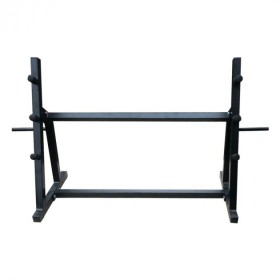Підставка (стійка) під диски, грифи та штанги Hardcore GYM А806