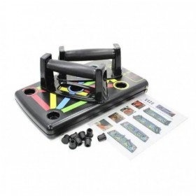 Дошка для віджимань push up rack board (5557)