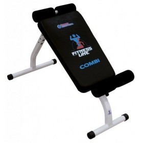 Лава для преса комбінована Inter Atletika ST-004