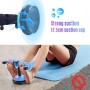 Універсальний тренажер для дому Multifunction Abdominal Wheel