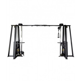 Вантажоблокова рама кросовер VNK