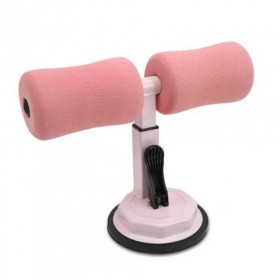 Універсальний Тренажер, кріплення ніг для преса на присосці