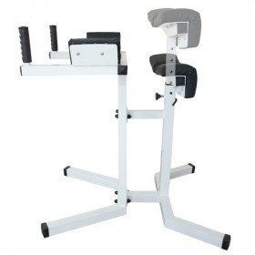 Зворотня гіперекстензія 50x50x2 Hardcore GYM (PRO001)