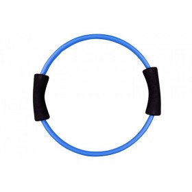 Коло для пілатесу Hop-Sport DK2221 блакитний