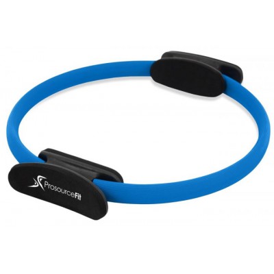 Кільце изотоническое для пілатес ProSource Pilates Resistance Ring Blue (синій)