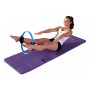 Кільце изотоническое для пілатес ProSource Pilates Resistance Ring Blue (синій)