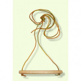 Трапеція гімнастична Ірель