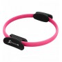 Кільце изотоническое для пілатес ProSource Pilates Resistance Ring Pink (рожевий)