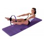 Кільце изотоническое для пілатес ProSource Pilates Resistance Ring Purpule (фіолетовий)