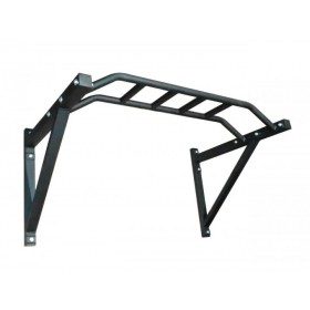 Турнік професійний для кроссфита мультихват