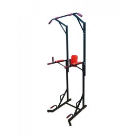 Стійка турнік + бруси