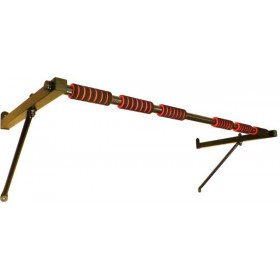 Настінний турнік прямий 105 см