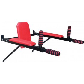 Бруси настінні 2 в 1