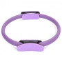 Кільце для пілатесу Zelart Pilates Ring 5619 діаметр 36 см Violet