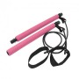Тренажер для занять пілатесом Dobetters Portable Pilates Studio Pink портативний для всього тіла (K/OPT2-5901-19613)