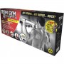 Турнік в дверний проріз Iron Gym NEW Product