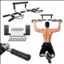 Турнік в дверний проріз Iron Gym NEW Product