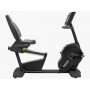 Горизонтальний велотренажер Technogym Exite Recline Unity професійний відновлений