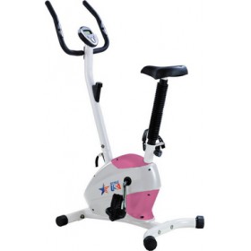 Велотренажер механический USA Style SS-370 D