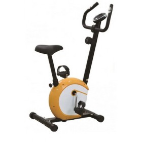 Велотренажер вертикальный USA Style SS-0690C