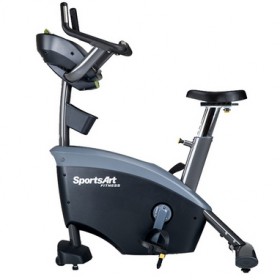 Велотренажер электромагнитный SportsArt C575U