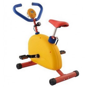 Велотренажер детский USA Style SS-R-001