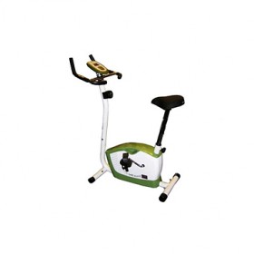 Велотренажер магнитный, вертикальный Solex BC-6730QD-H