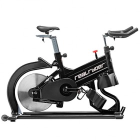 Спинбайк Real Ryder ABF8