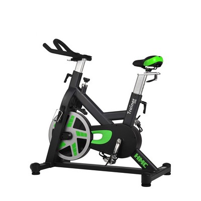 Велотренажер профессиональный Spin Bike HMC 5008 Trainer