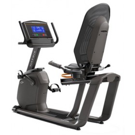 Велоэргометр горизонтальный Matrix R50 XR