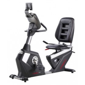 Велотренажер горизонтальный Gymost R11