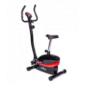 Велотренажер магнитный Let's Go BА501В