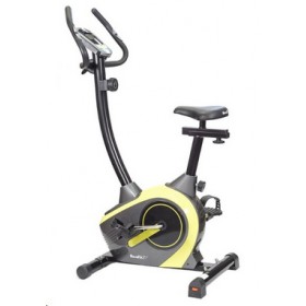 Велотренажер магнітний HouseFit HB 8216HP (Hand Pulse)