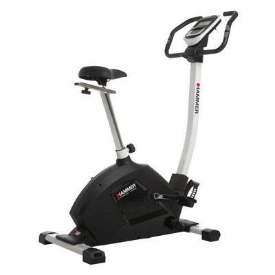 Велотренажер вертикальний Hammer Cardio Pro 4844