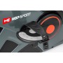 Горизонтальний велотренажер Hop-Sport HS-070L Helix Black