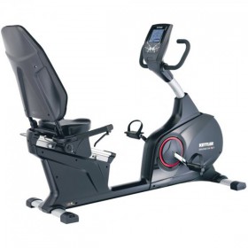 Велотренажер Kettler: RE7 (7688-000)