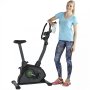 Велотренажер Tunturi Cardio Fit B35 16TCFB3050