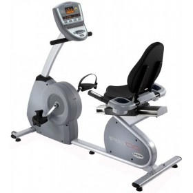 Велоергометр Circle R6 Circle R6