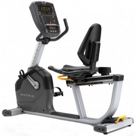Велоергометр Matrix R1x New 2016 M R1x