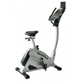 Велотренажер вертикальный NordicTrack VX 550 (NTIVEX47016)