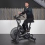 Велотренажер inSPORTline Airbike Pro