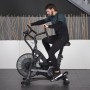 Велотренажер inSPORTline Airbike Pro