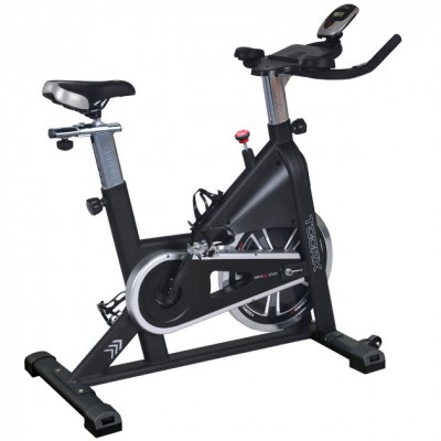 Сайкл-тренажер Toorx Indoor Cycle SRX 60EVO (SRX-60EVO)