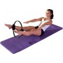 Кільце для пілатесу ProSource Pilates Resistance Ring Чорне (ps-2303-pr-black) (859335003442)