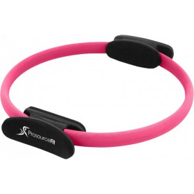 Кільце для пілатесу ProSource Pilates Resistance Ring Рожеве (ps-2304-pr-pink) (810244020258)