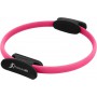 Кільце для пілатесу ProSource Pilates Resistance Ring Рожеве (ps-2304-pr-pink) (810244020258)