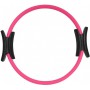 Кільце для пілатесу ProSource Pilates Resistance Ring Рожеве (ps-2304-pr-pink) (810244020258)