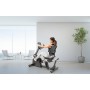 Горизонтальний велотренажер Toorx Recumbent Bike BRXR 300 (BRX-R300)