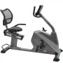 Горизонтальний велотренажер Toorx Recumbent Bike BRXR 95 Comfort (BRX-R95-COMFORT)